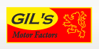 Gils Motor Factors